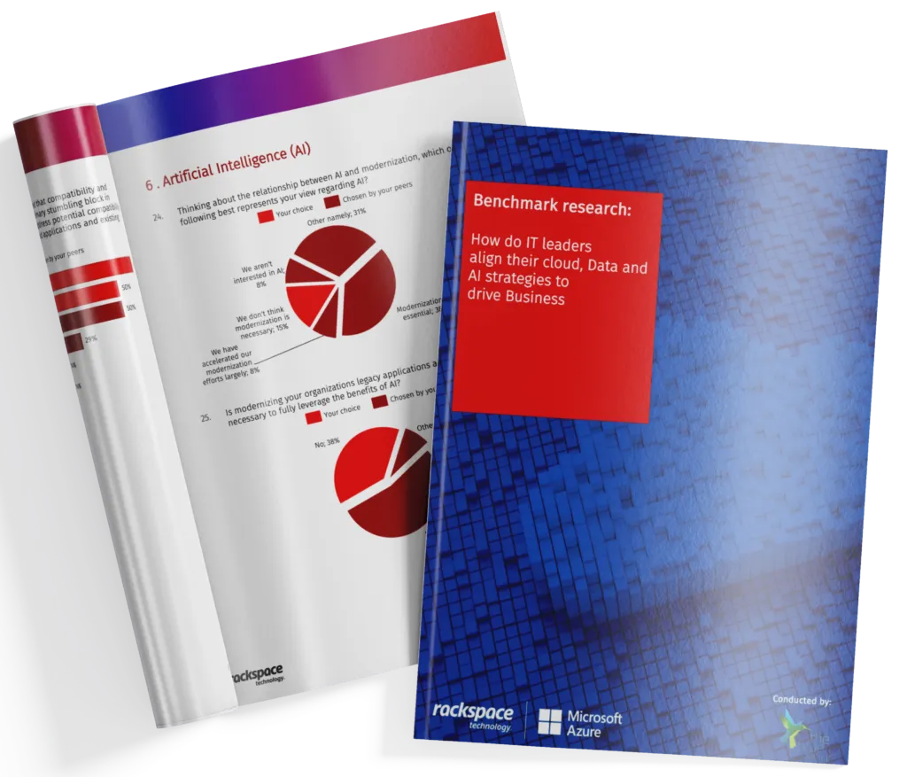 The Imperative of Cloud Modernisation in the Age of AI