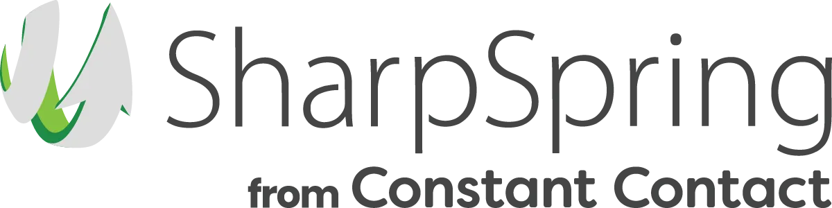 SharpSpring from Constant Contact