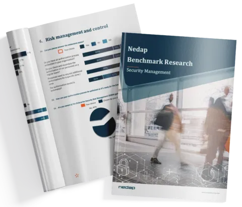 Report example NEDAP