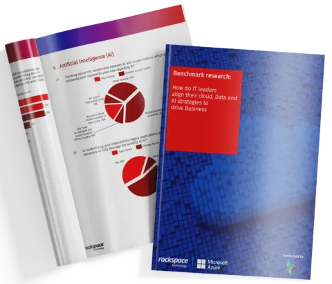 Report example RACKSPACE