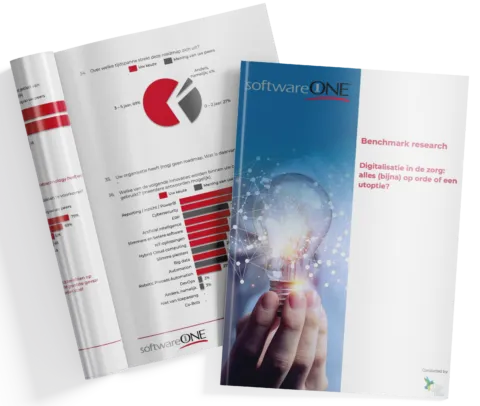 Report example SOFTWARE ONE