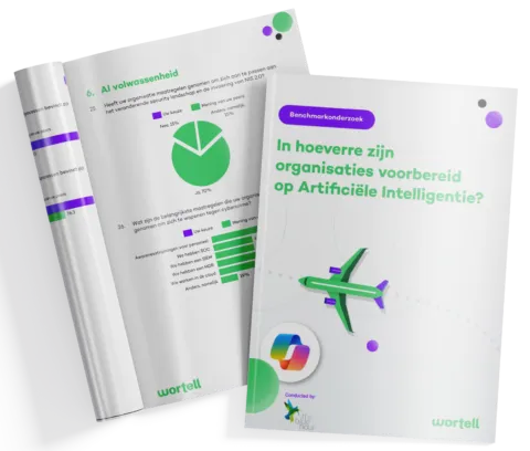 Report example WORTELL