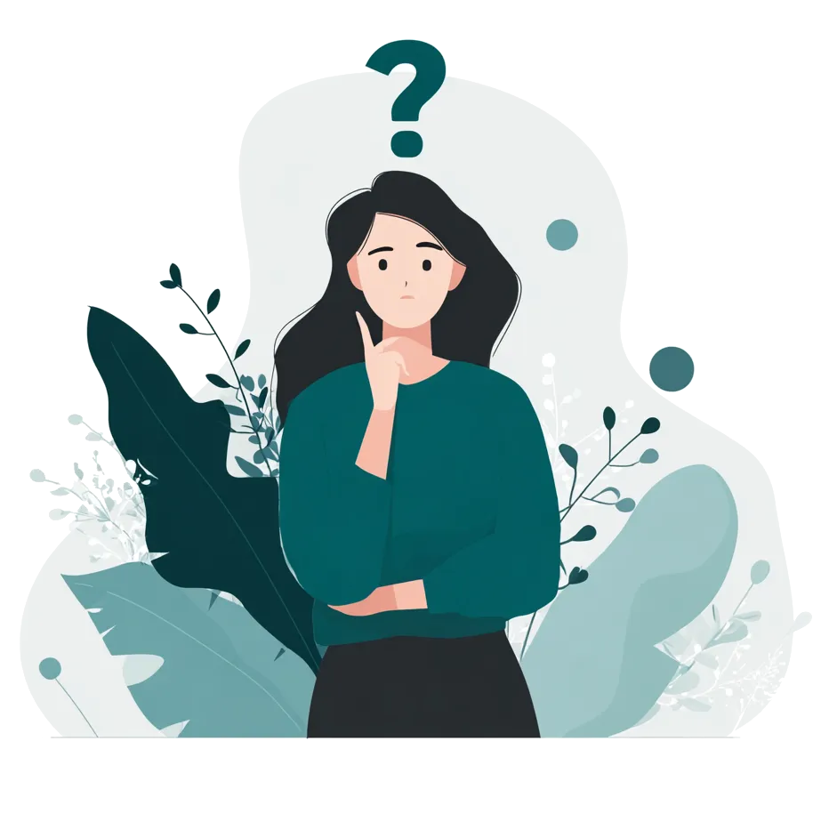 Question mark icon