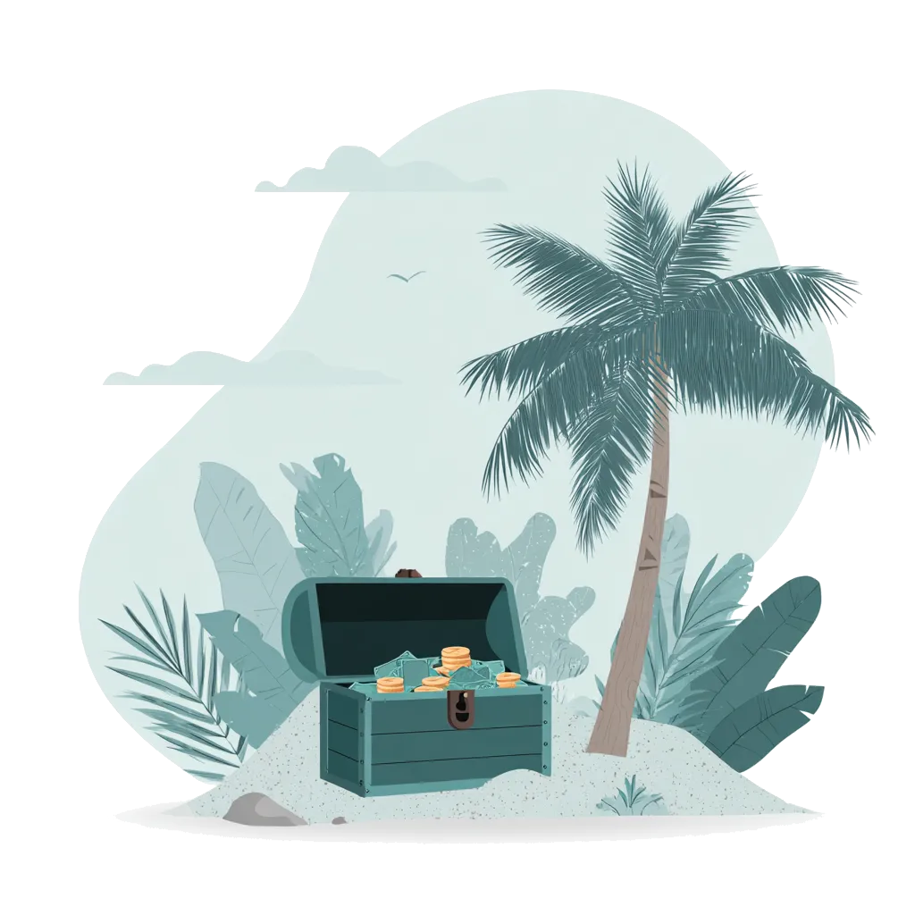 Treasure Island